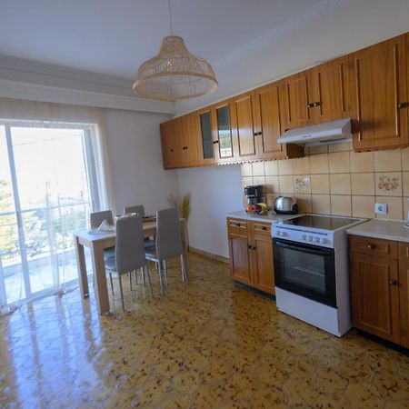 Kallithea Deluxe Mytilíni Екстериор снимка