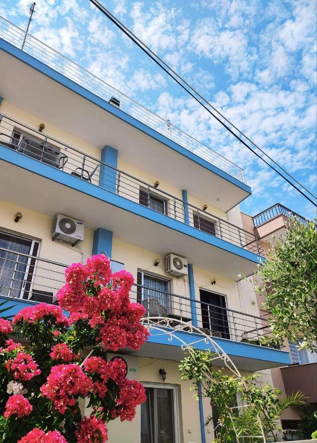 Kallithea Deluxe Mytilíni Екстериор снимка