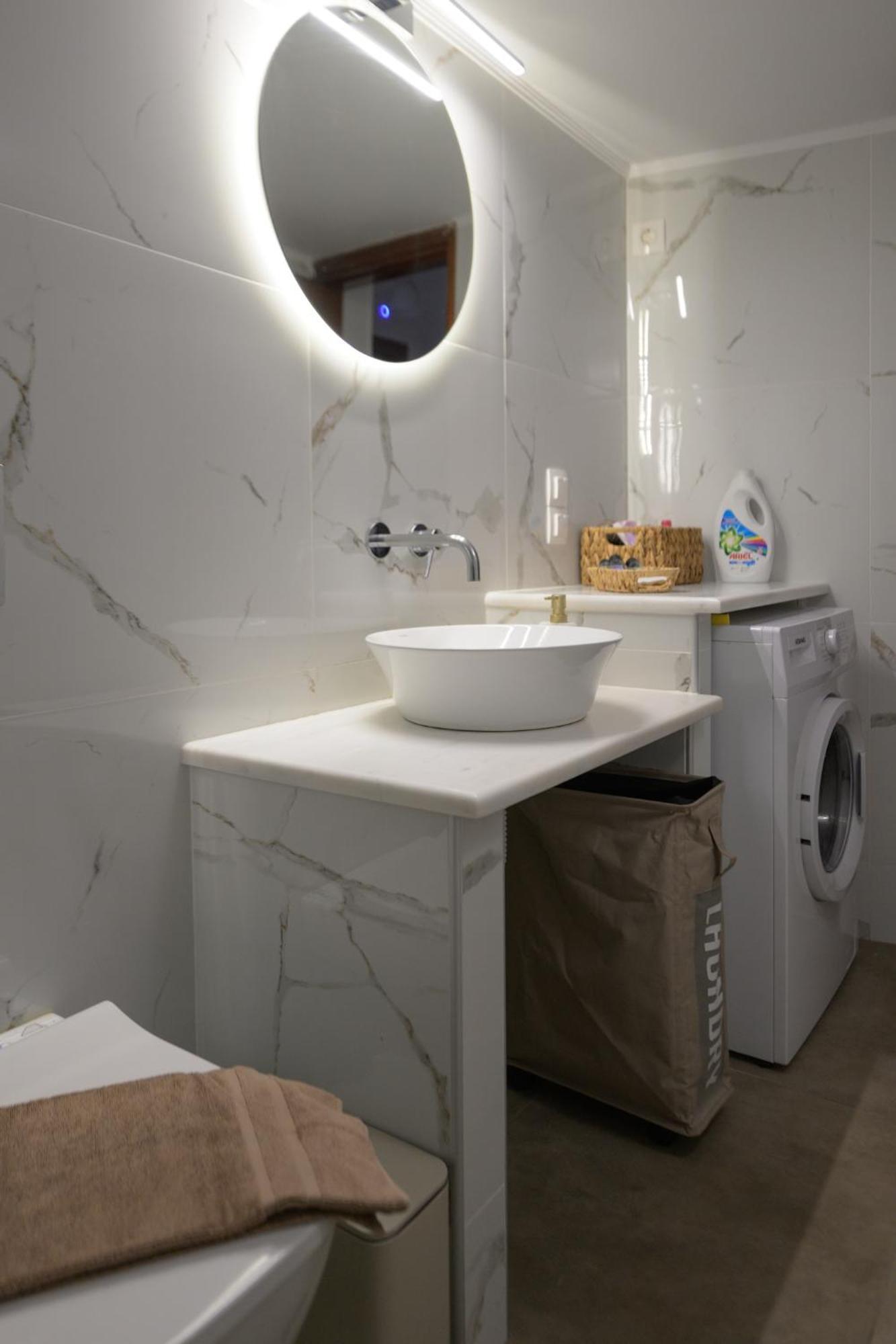 Kallithea Deluxe Mytilíni Екстериор снимка